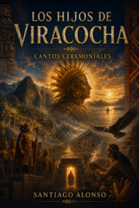 001 tapa los hijos de viracocha