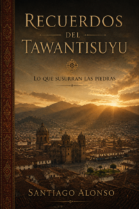 001 tapa recuerdos del tawantisuyu