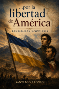 001 tapa...por la libertad de américa