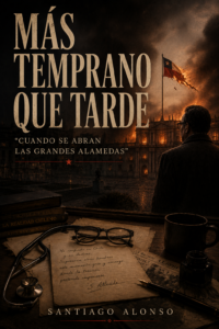 002 tapa más temprano que tarde