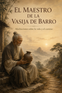 tapa libro el maestro de la vasija de barro