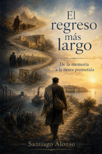 tapa libro el regreso más largo