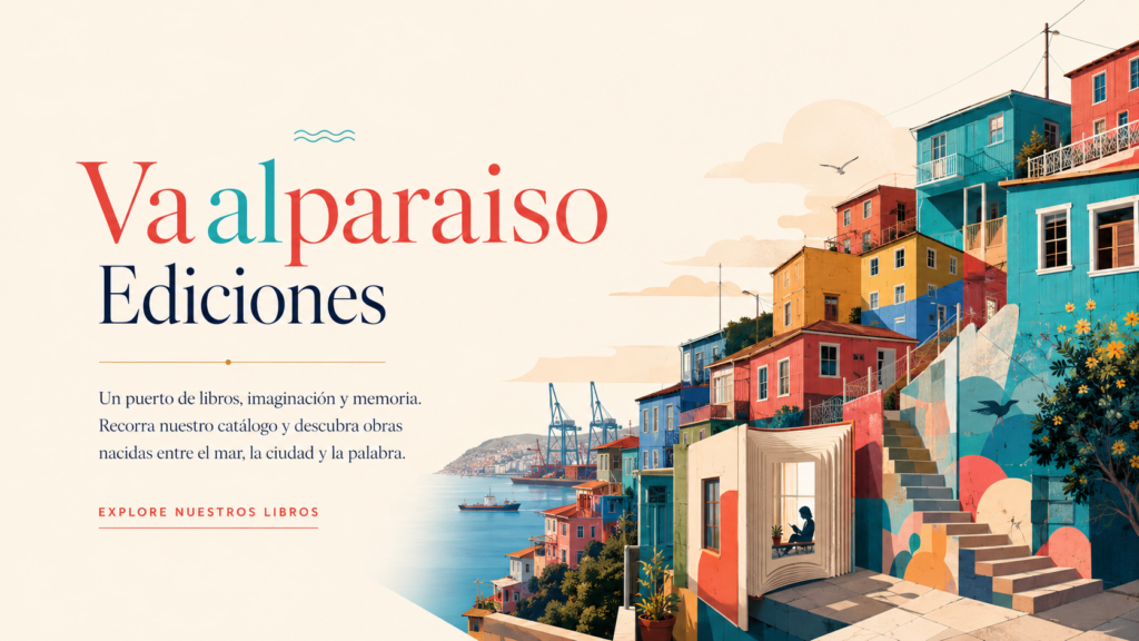 va al paraiso moderno